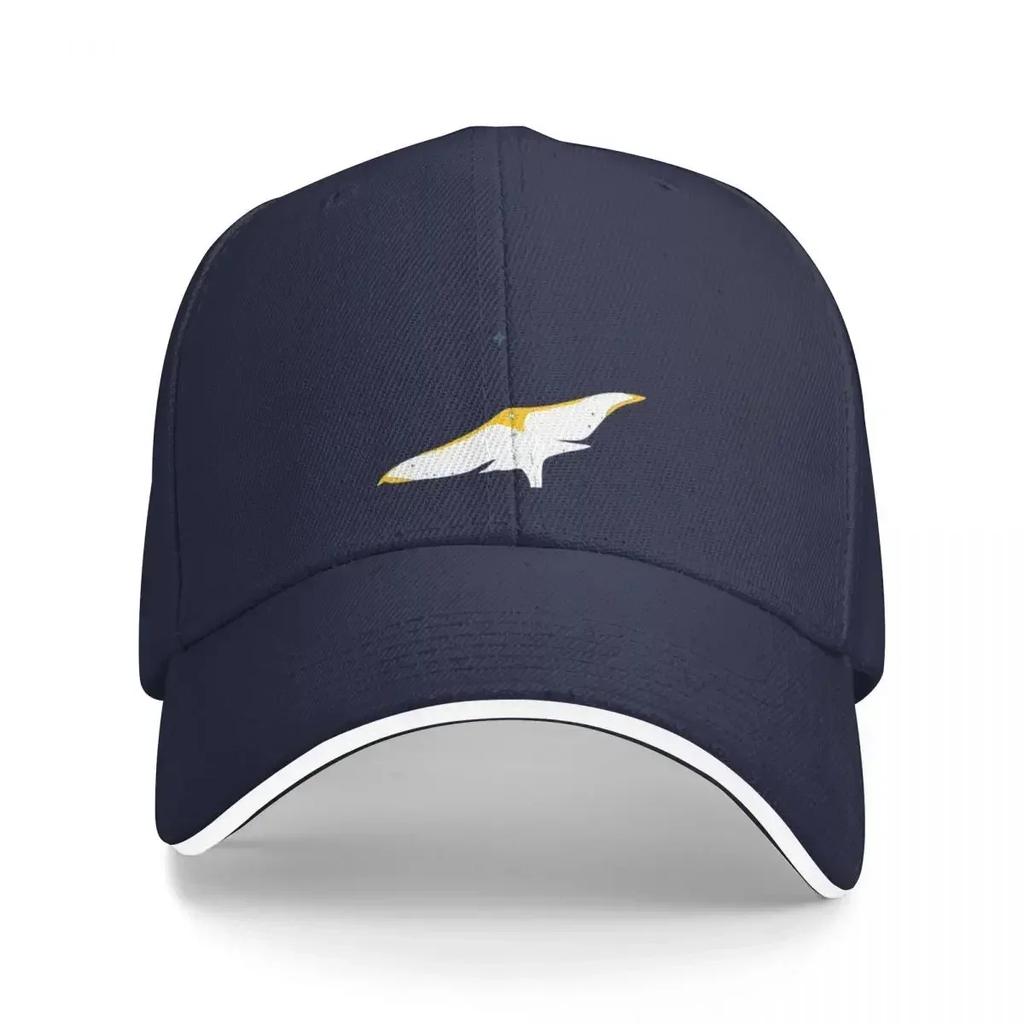Minimalist Stingray Kidnapper Sky COTL Children of the Light Baseball Cap Luxury woUnisex Cap Sports Cap Caps WoUnisex Unisexs