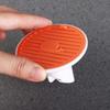 Shower Hair Trap Floor Strainer Sewer Floor Drain Deodorant Stopper Drain Filter Floor Drain Cover