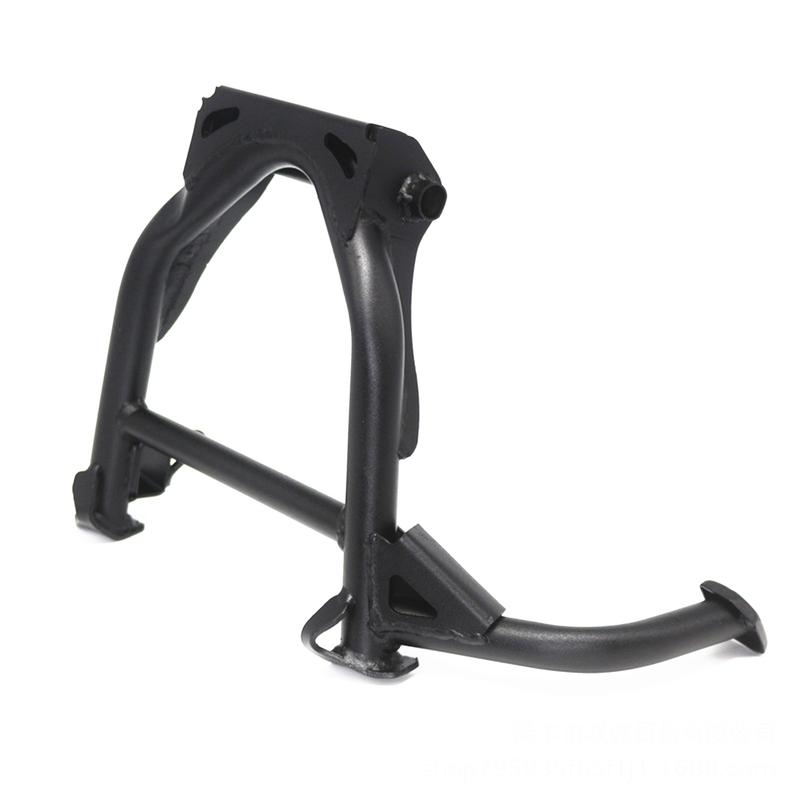 Per Honda CTX700 CTX700N CTX700D Cavalletto Centrale per Moto Telaio di Parcheggio Staffa di Supporto Accessori di Montaggio