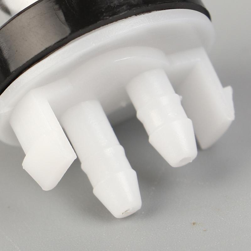1Pcs Snap-In Fuel Primer Bulb 4238-350-6201 Durable Practical Carburetor Parts