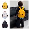 Adjustable Straps Children's Cartoon Backpack Dog Pattern Cartoon Shoulder Bag  Preschool