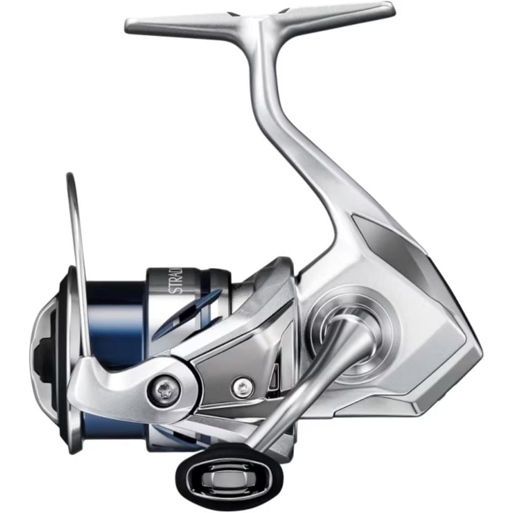 

Shimano Shimano Спиннинговая катушка 23 Stradic Различные типы C2000s до C5000xg C2000s