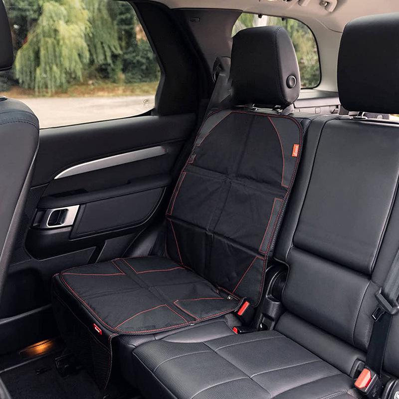Best-Selling Non-Slip Children's Car Seat Protector
