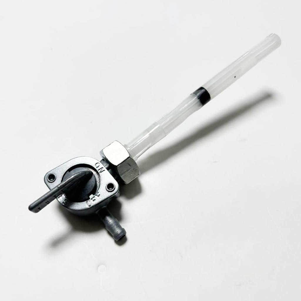 Genuine Honda gasoline cock for and Genuine Honda Reliable genuine parts Fits Hawk Hawk and CB250T, CB250N, CB400T, CB400N. parts. manufacturer. 2, 3,