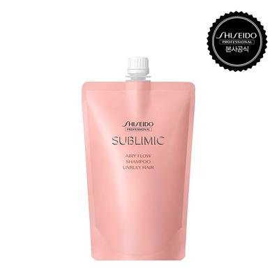 Shampoo e balsami per capelli – Shampoo