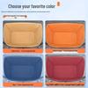 2025 BYD Seagull 05EV Front Trunk Mat for Car Decoration
