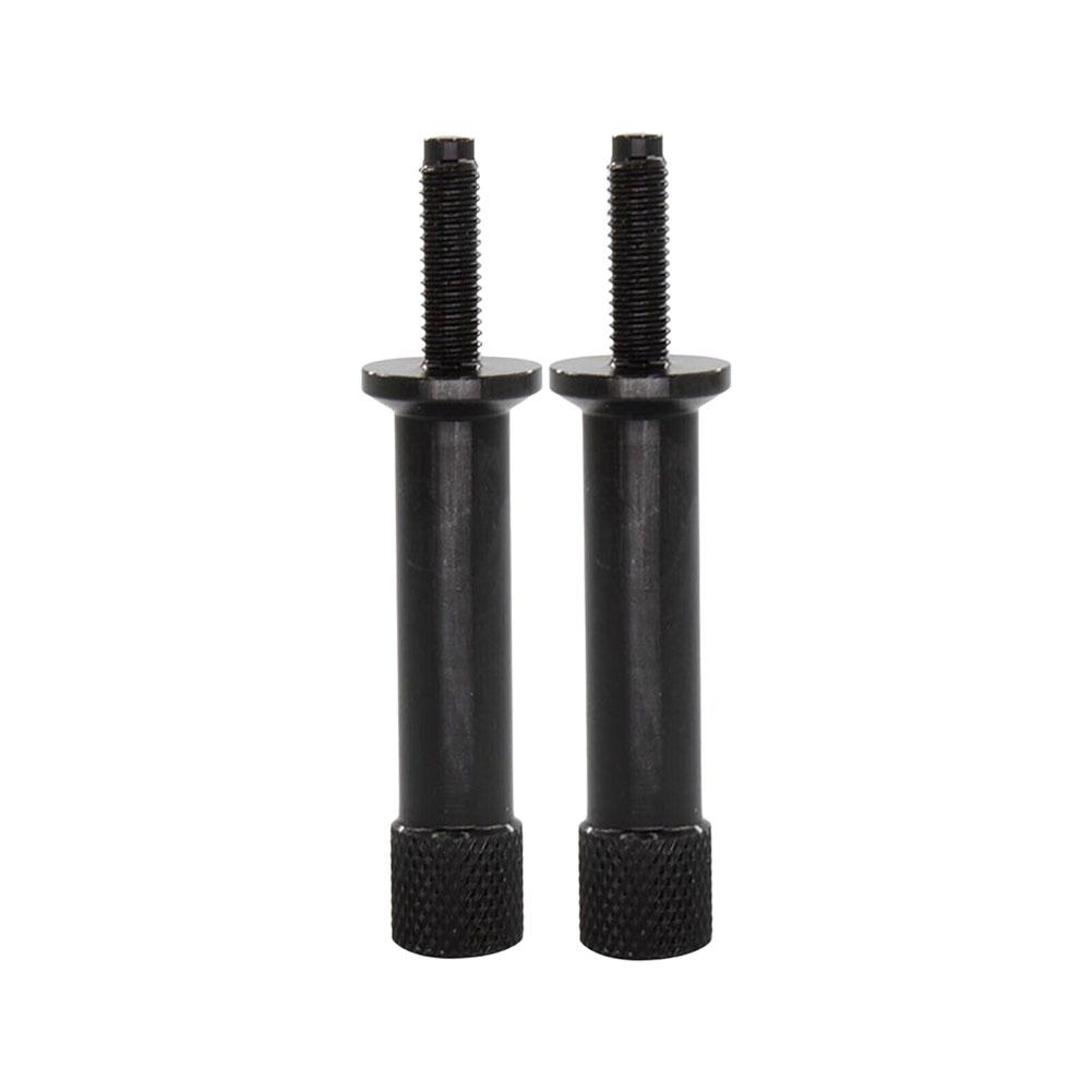 For All Classics 2001 - 2015 Scrambler/Bonneville Quick Release Screws For Seat Cushion For T100 Thruxton Scrambler Bonneville