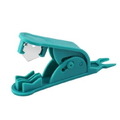 Professional Irrigation Water Pipe Cutter Filter Nylon Scissor Cut Tool Tube Tubing Hose Cutter Pipe Accessories