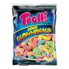 Trolli GlowWorms Cukrászda (100g)