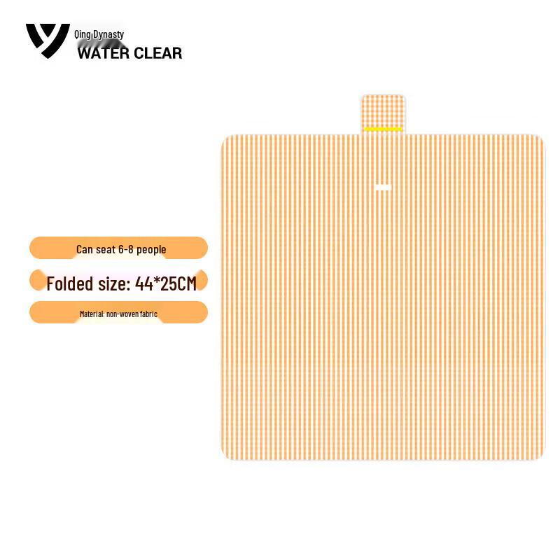 

SERIES CLEAR Outdoor Picnic Mat