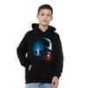Star Wars: Obi-Wan Kenobi Childrens/Kids Darth Vader Poster Hoodie