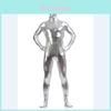 Poutavý rolákový unitard pro muže, spandex body pro vzrušující párty, cosplay