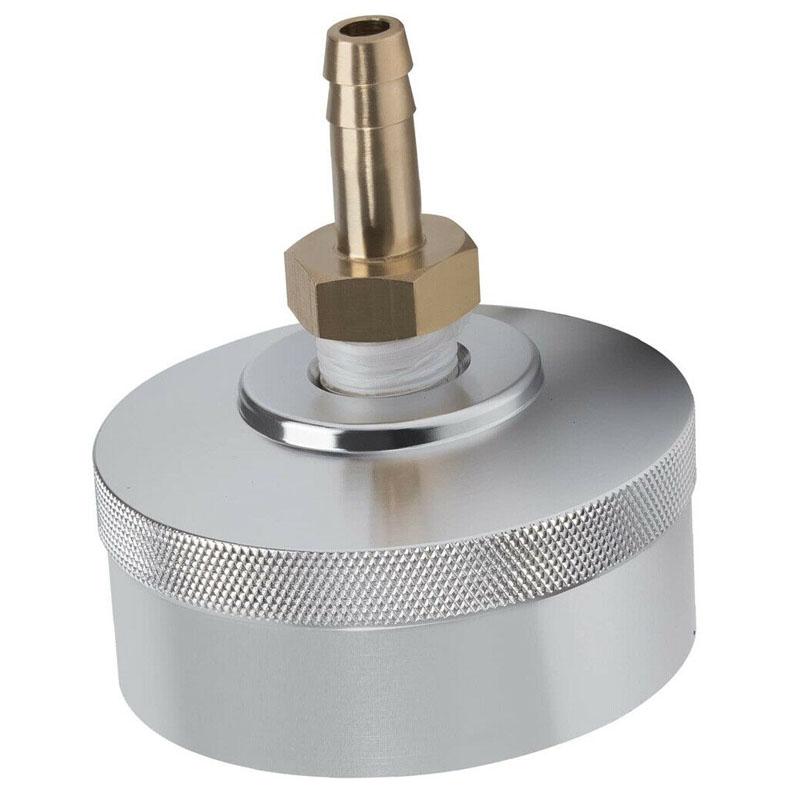 Fuel Gas Cap with Brass Hose