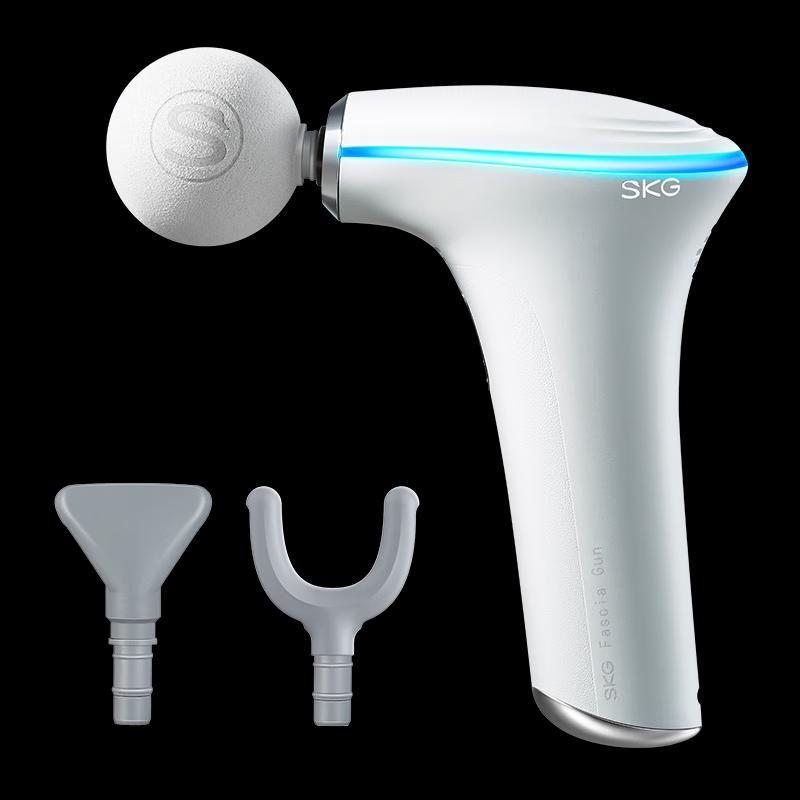 

SKG F5 Portable Fascia Gun Massager