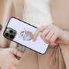 Cute Lazy Sloth Sleep Magnetic Phone Case For APPLE iPhone 17 Air 16 14 13 12 Pro Max 15 Plus Wireless Charge With MagSafe Cover
