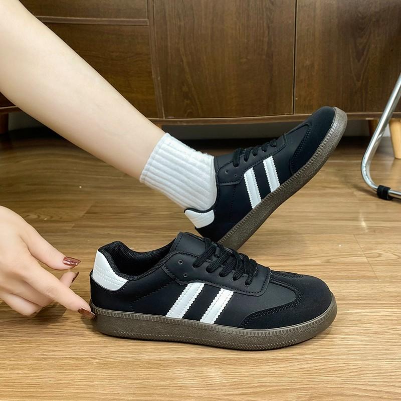 Women Sneakers Fashion Shoes Spring Trend Casual Flats Female New Fashion Comfort White Vulcanized Platform Shoes for Women