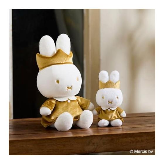 Sekiguchi miffy 70th anniversary mascot 608577