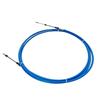 3300/3 5M Engine Throttle Shift Remote Control Box Cable Fit for Nissan Tohatsu Chrysler Outboard Yamaha Honda Suzuki