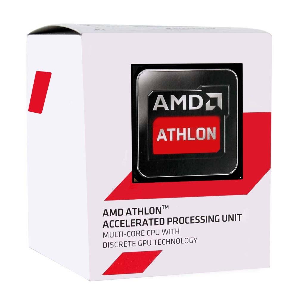 AMD Athlon 5150 Kabini Core AD5150JAHMBOX
