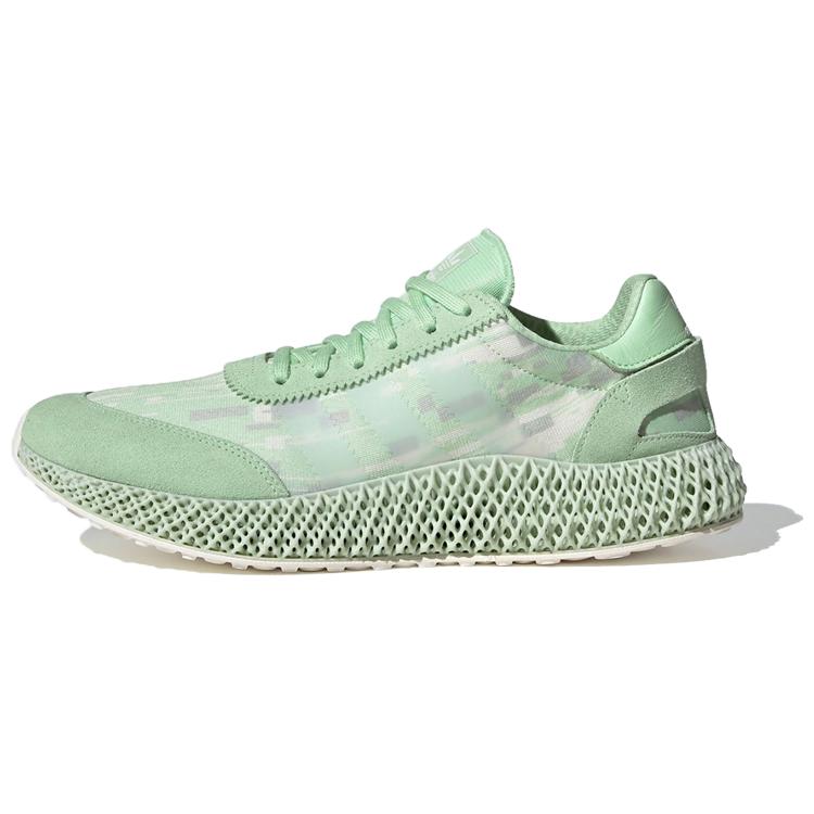 Adidas 4D 5923 Futurecraft Aero Green EE7996