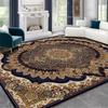 Retro Persian Style Carpet for Living Room 200x300 Luxury Large Area Rugs Bedroom Decoration Dirt-resistant Anti-slip Lounge Mat