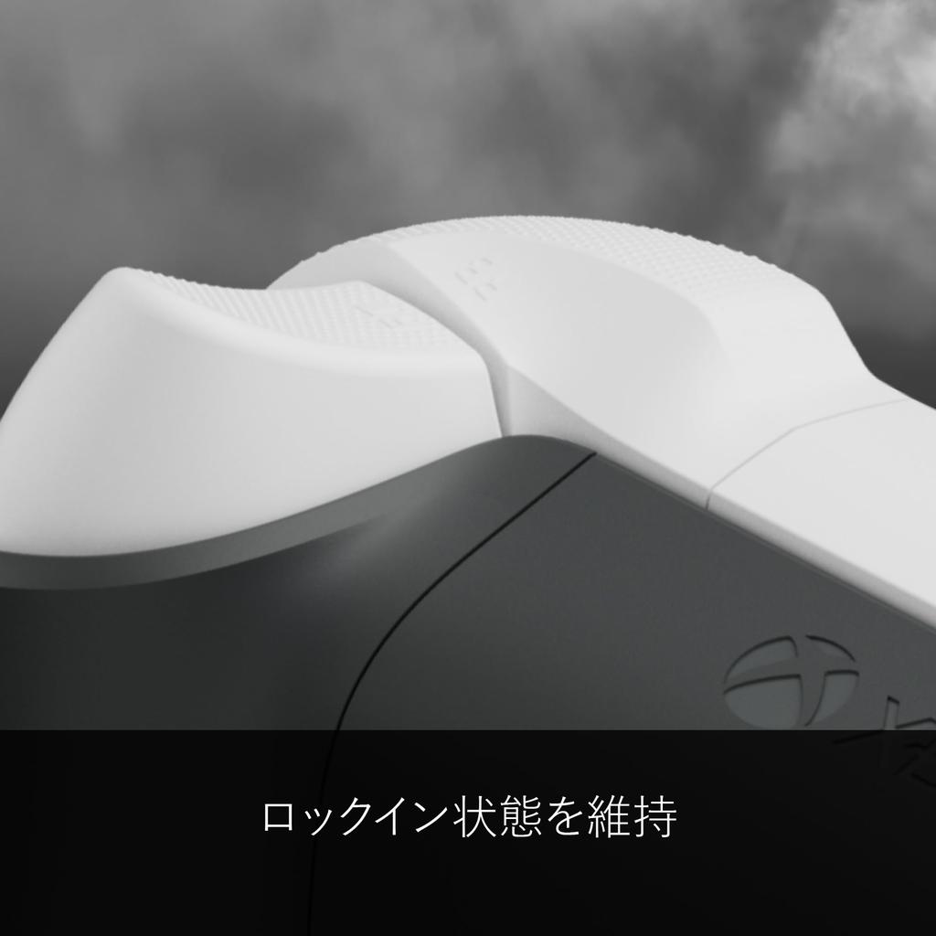 Genuine Xbox Wireless Controller (Stormbreaker) Special Edition