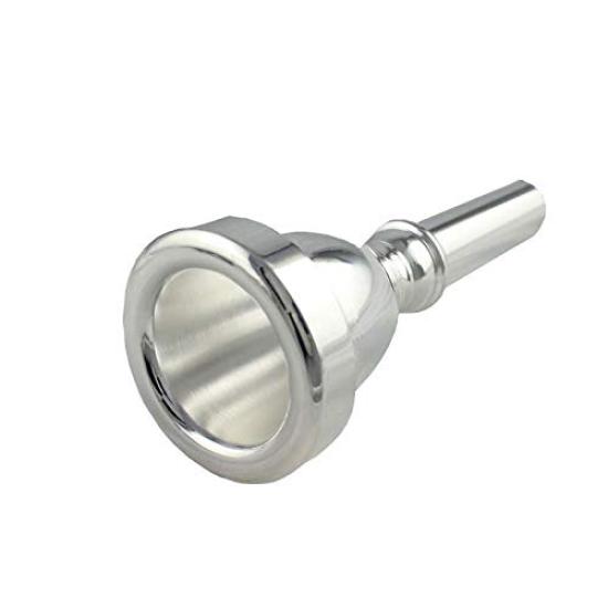 MoonEmbassy Tuba Mouthpiece Standard
