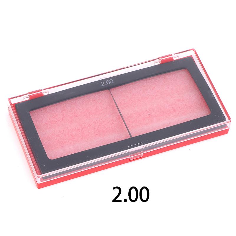 Welding Magnifier Lens Welding Mask 0.75-3.0 Diopter Welding Goggles Magnifier Screen Lens For Welding Work Shield Helmet Masks