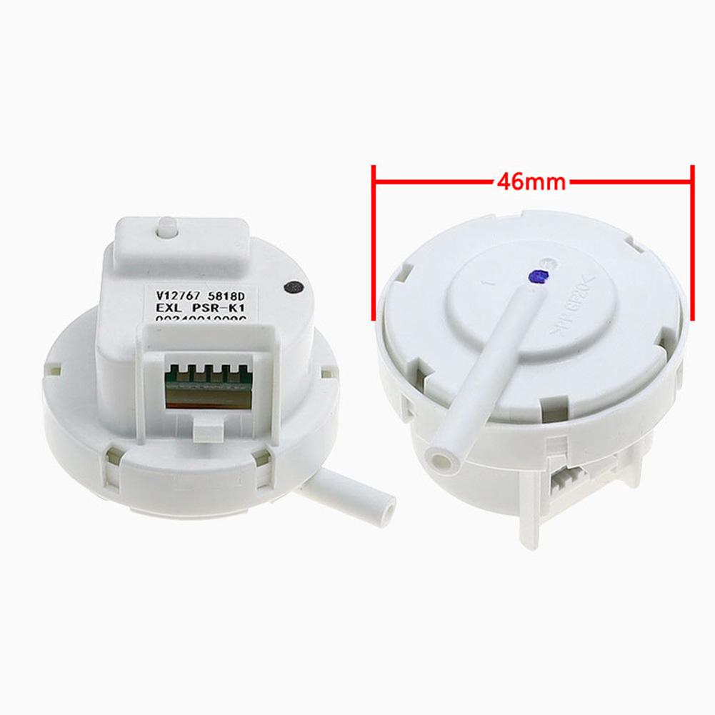 Replacement Sensor Switch Water Level for Haier Automatic Washing Machine PSRK1 Model 0034001009C Easy Installation