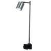 Aquariums LED Light 7w/10w LED for Small Size Fish Tanks Clip on Type Aquariums Light with Clip Adjustable Light Color