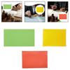 Solid Photopolymer Plate, Letterpress Printing, 40 Cm X 30 Cm, Stamp Sheet Parts, Craft Tool, Use for Stamp Making