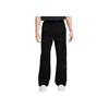 New Jordan Essentials SS25 Casual Pants Men's Black HF9330-010