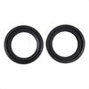 30x42x10.5 Front Shock Fork Damper Oil Seal 30 42 Dust Cover Lip For Yamaha YT175 Tri-Moto 1982-1983 YZ 80 SR 185 YTM200EK
