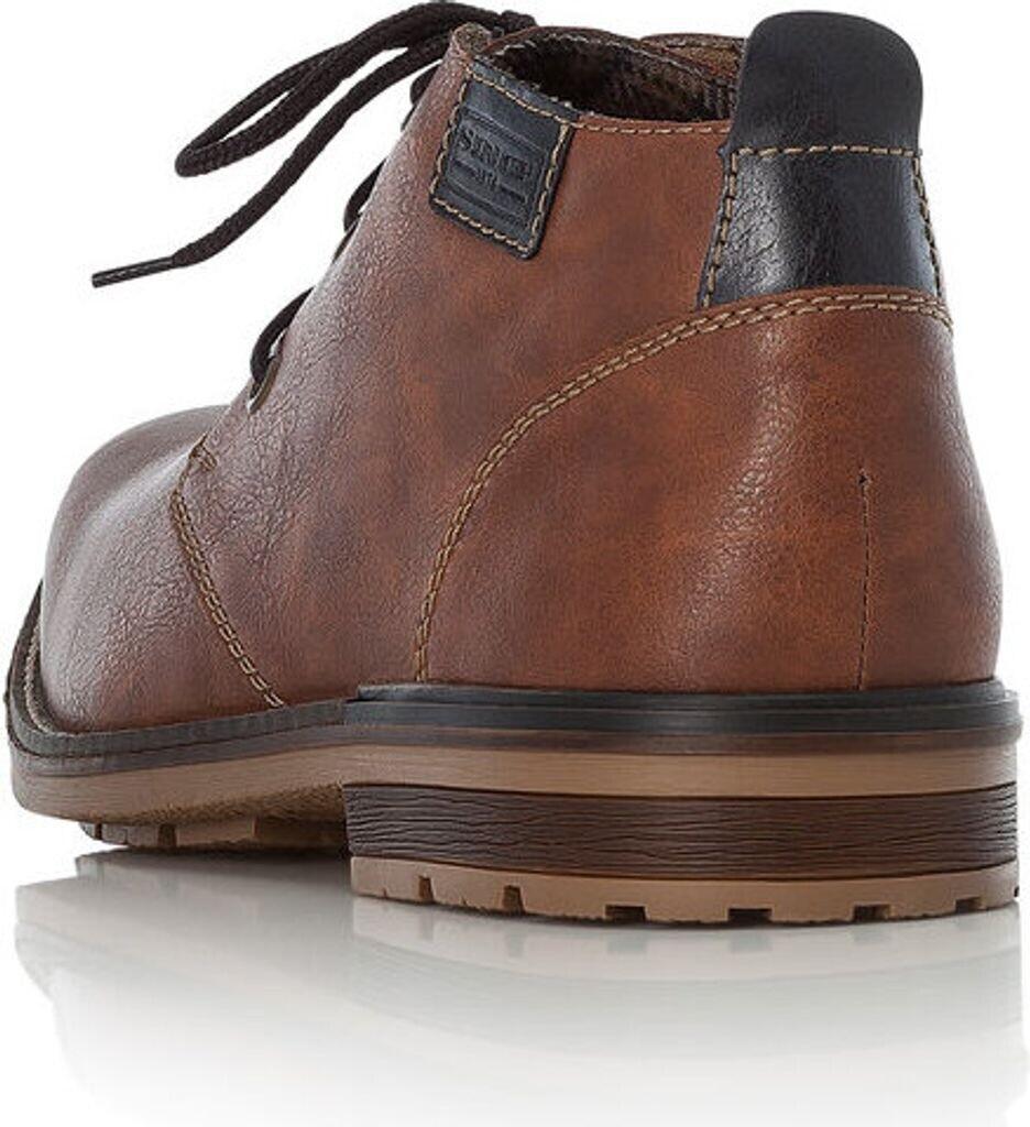 RIEKER Desert Boots (B1340) Nut/river