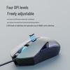 Dareu LM113 Wired Gaming Mouse