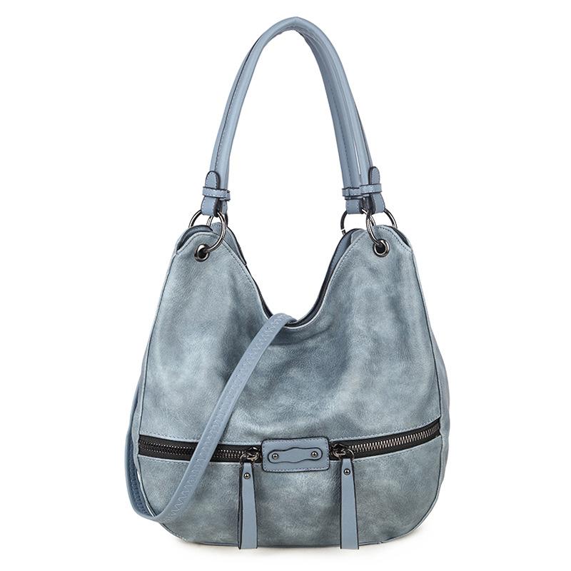 Buy Luxury Designer Vintage Bag For Woman Women s PU Leather Handbag