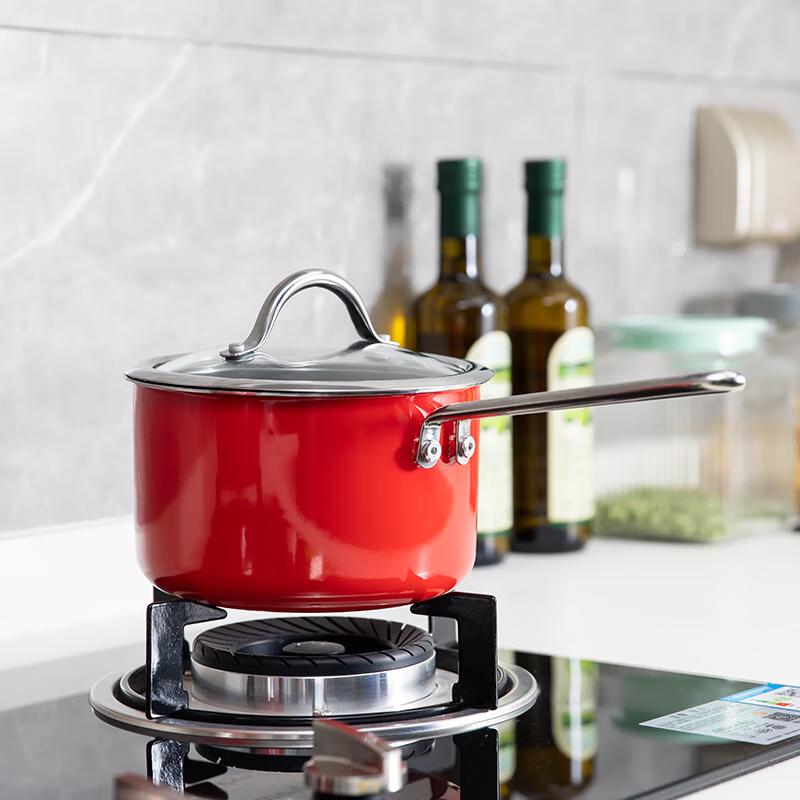 Sohome Немецкое качество Эмалированный молочник