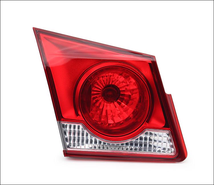 Chevrolet Cruze Old Model Rear Tail Light Assembly - Reverse & Brake Light