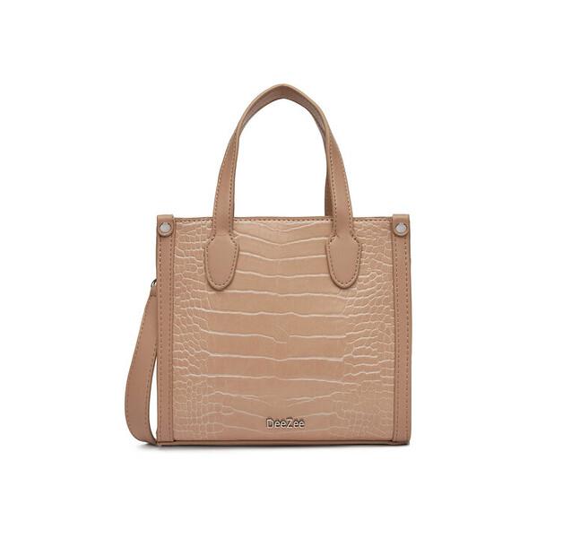 Bag DeeZee DZE-S-015-07 Beige