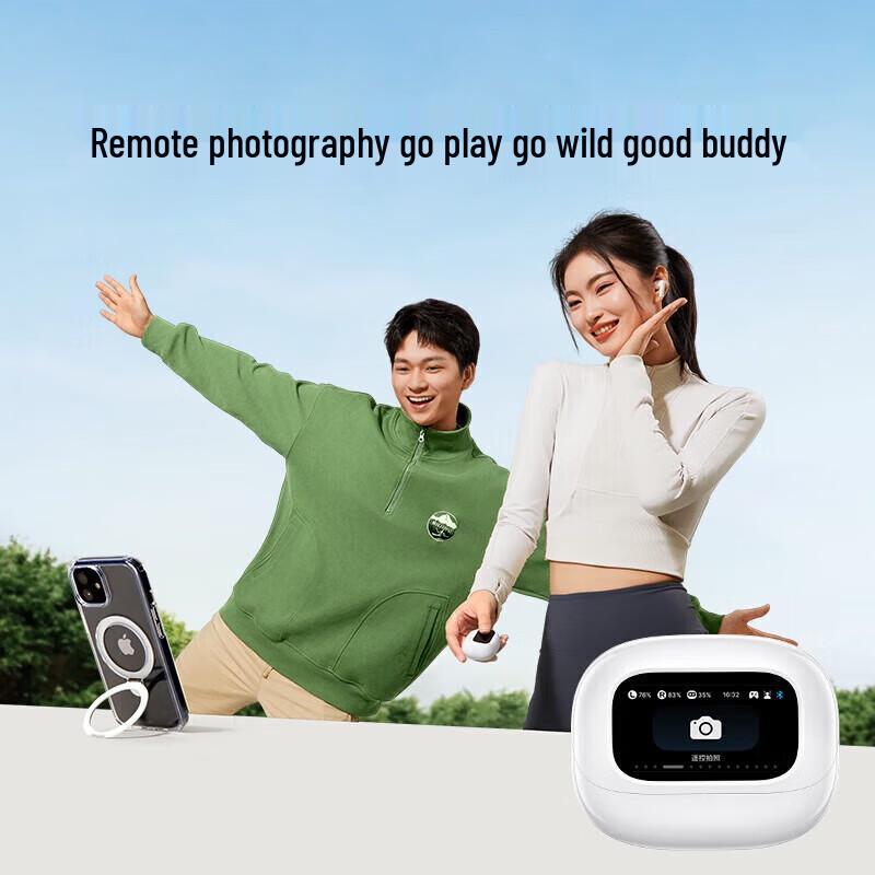 UGREEN HiTune T6 Magic Wireless Earbuds