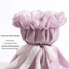 Princess Floral Bouquet Dress with High-Quality Elastic Yarn and Elegant Flower Packaging