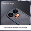 Honor 600 Series Protective Phone Case