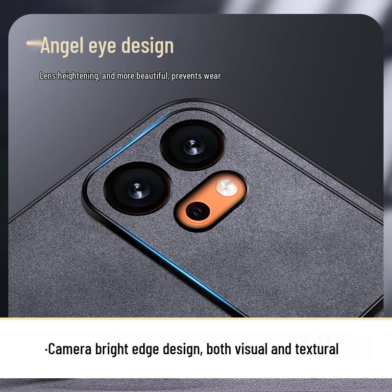 Honor 600 Series Protective Phone Case
