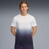 PuMa PuMa X hyroX Poly Graphic Tee M