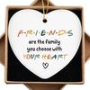 Graduation Gifts for Friends Friendship Gifts for Women Ornament Keepsake Sign Heart Plaque Gifts for Best Friends Women Birthday Gifts for Friends