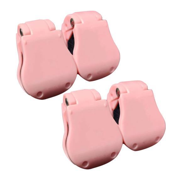 Portable Beach Fishing Pole Holder Compact Design Easy To Use Wall Mounted Fishing Pole Straps Multifunctional Rod Holder