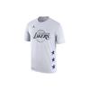 Nike Nba 2019 All-Star Lebron James James White Men's BQ2508-107