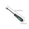 Auto Trim Removal Tool, Stainless Steel Car Interior Disassembly, Repair Canvas