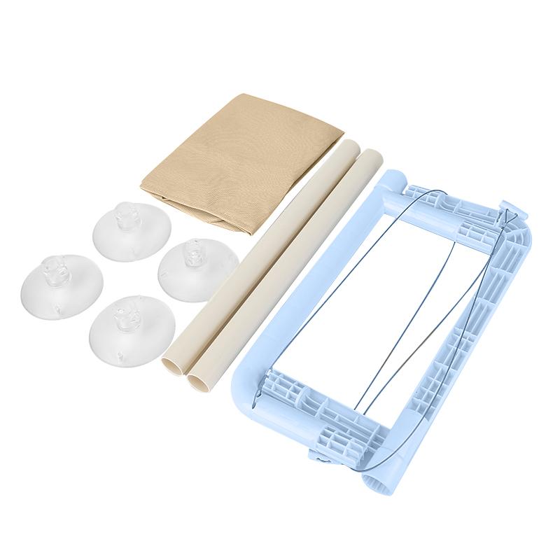 Hängendes Katzenbett Haustier Katze Hängematte Luft Katze Bett Haus Kätzchen Klettergerüst Sonniger Fensterplatz Nest Tragkraft 20kg Haustier Winter