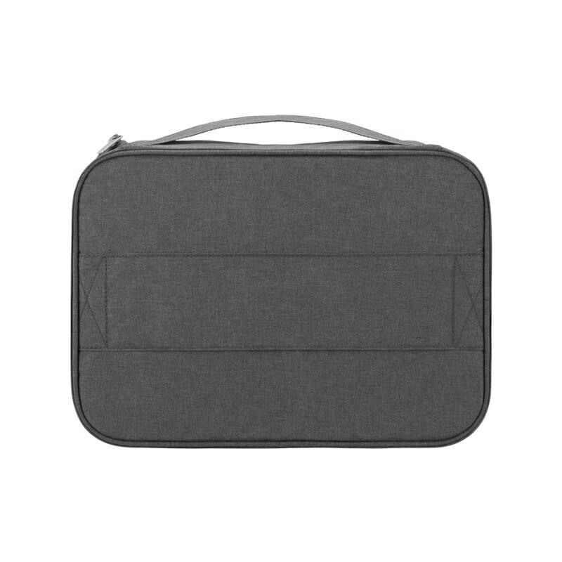 LEVEL8 Travel Shoe Storage Bag